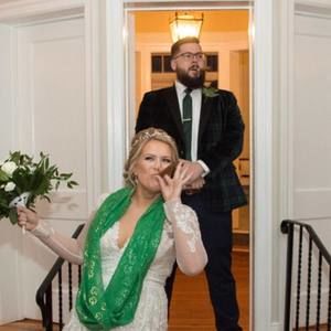 Meet your Posher, Eric